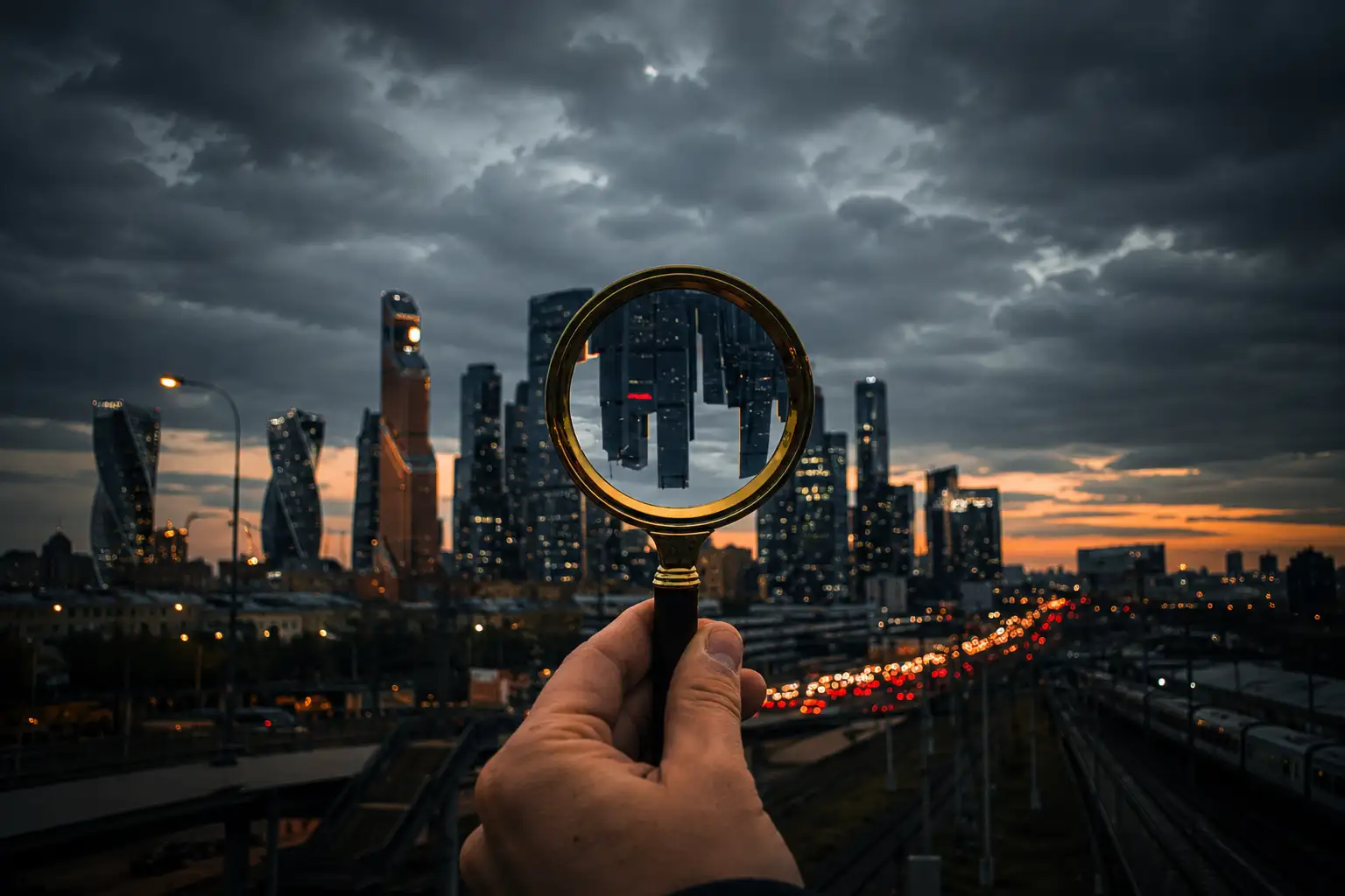 Executive Search and leadership alignment